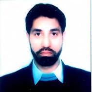 Dr. Showkat Ahmad Shah Class I-V Tuition trainer in Srinagar