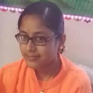 Kamna S. Class 8 Tuition trainer in Chhindwara