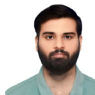 Prithvi Raj Singh Class 12 Tuition trainer in Panvel