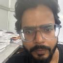 Photo of Saurav Suman