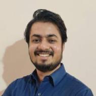 Suyash Kale Java Script trainer in Bangalore