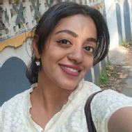 Reeja A. Nursing trainer in Ernakulam