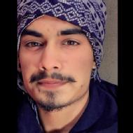 Shubham Dixit Class 9 Tuition trainer in Lucknow