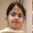 Aparna B. Machine Learning trainer in Bhubaneswar