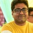Photo of Deepak Mathur