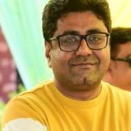 Deepak Mathur Class 9 Tuition trainer in Jodhpur