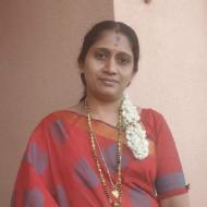 Swapna P. Class 6 Tuition trainer in Bangalore