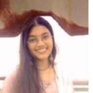 Pinky K. Class 8 Tuition trainer in Mumbai
