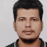 Sibin Punnoos CCNA Certification trainer in Bangalore