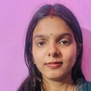 Chetna Class I-V Tuition trainer in Karnal