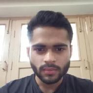 Uchit Kumar SSB trainer in Bijnor