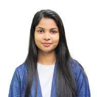 Neha S. Class 11 Tuition trainer in Guwahati