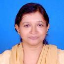 Photo of Binu V.