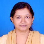 Binu V. Class 10 trainer in Bhilai Nagar