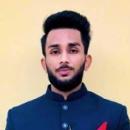 Photo of Ashutosh Yadav