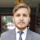 Photo of Hamid Mahmood
