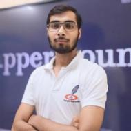 Sahil Yadav Class 12 Tuition trainer in Gorakhpur