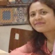 Jyoti C. Nursery-KG Tuition trainer in Gurgaon