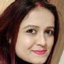 Photo of Juhi R.