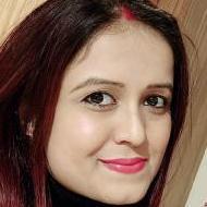 Juhi R. Class I-V Tuition trainer in Bokaro Steel City