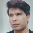Photo of Devendra Jha