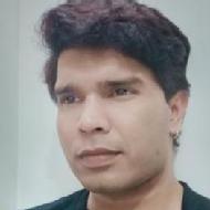 Devendra Jha Personal Trainer trainer in Mumbai