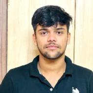 Abhishek Vats Yoga trainer in Roorkee