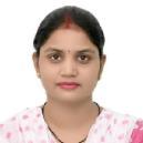 Photo of Anu Y.