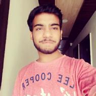 Kunal Kumar Class 11 Tuition trainer in Jodhpur