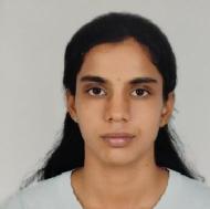 Harshitha . Class 11 Tuition trainer in Hyderabad