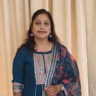 Shivani B. Class 12 Tuition trainer in Vadodara