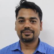 Narendra Kumar Soft Skills trainer in Roorkee