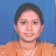 Amruta S. Computer Course trainer in Pune