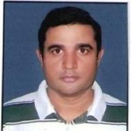 Masood Ahmad Class 6 Tuition trainer in Lucknow