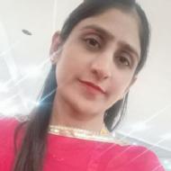 Jagpreet K. Class I-V Tuition trainer in Chola Sahib