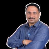 Prietam Manohar Palande Stock Market Trading trainer in Pune