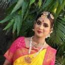 Photo of Sreejoyee P.