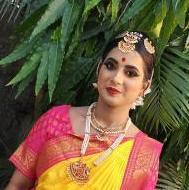 Sreejoyee P. Dance trainer in Gangarampur