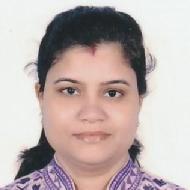 Moumita D. Class I-V Tuition trainer in Bangalore
