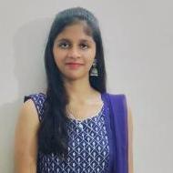 Sneha C. Nursery-KG Tuition trainer in Deoria