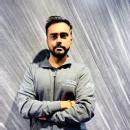 Photo of Bhavin Chothani