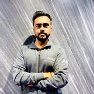 Bhavin Chothani Personal Trainer trainer in Ahmedabad