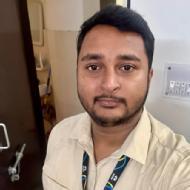 Ashish Tripathi Class 10 trainer in Noida