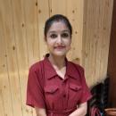 Photo of Nisha