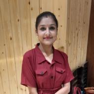 Nisha Spoken English trainer in Jodhpur