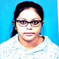 Soumili C. Class I-V Tuition trainer in Bangalore