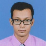 Souvik Addhya Class 11 Tuition trainer in Kolkata