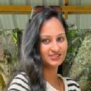 Photo of Preethi T.