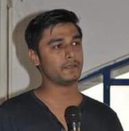 Dhiraj Malode VLSI trainer in Bangalore