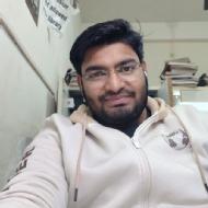 Akash Kumar Sharma Class I-V Tuition trainer in Noida